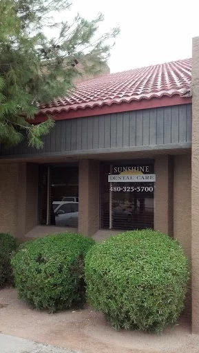 Sunshine Dental Care Picture 5