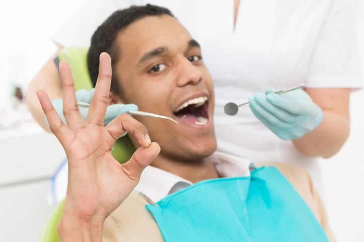 Sunshine Dental Care Picture 6