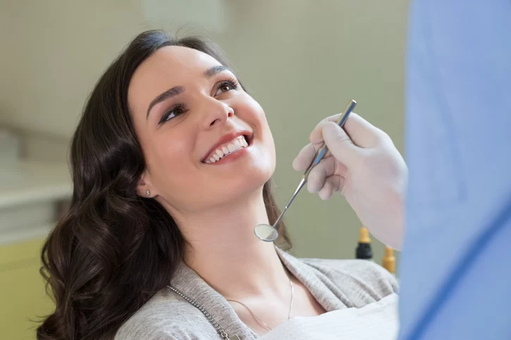 Sunshine Dental Care Picture 9