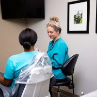 Monfredi Family Dental: Monica Monfredi DDS ico