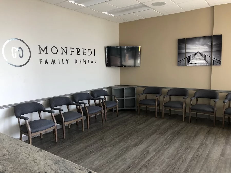 Monfredi Family Dental: Monica Monfredi DDS Picture 7