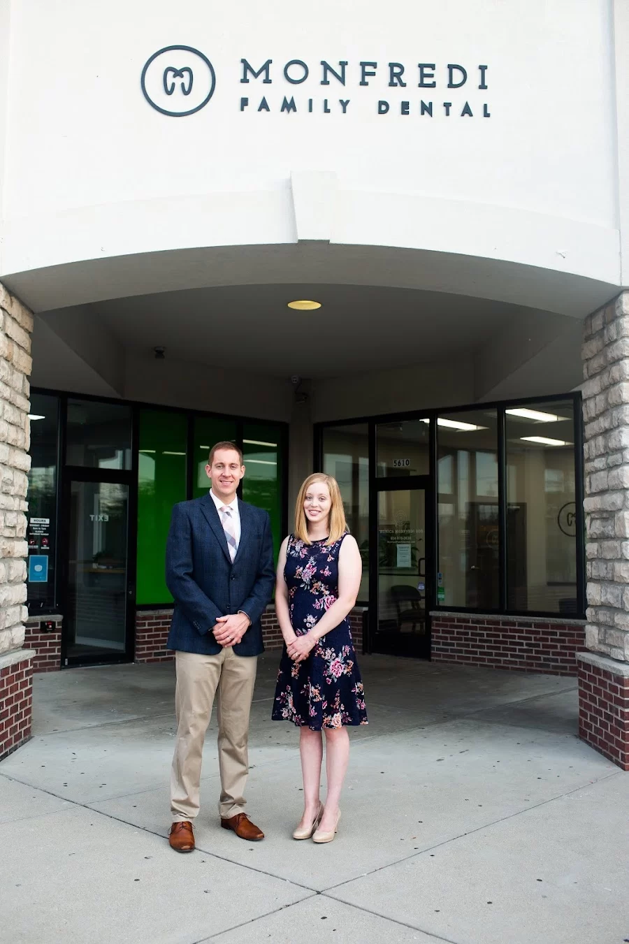 Monfredi Family Dental: Monica Monfredi DDS Picture 10