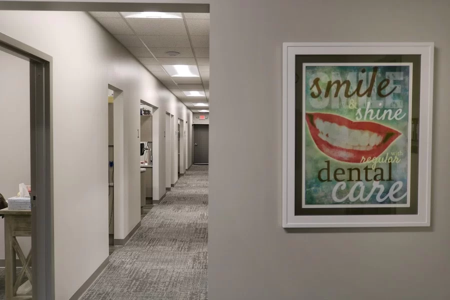Monfredi Family Dental: Monica Monfredi DDS Picture 3