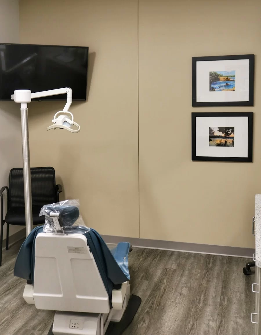 Monfredi Family Dental: Monica Monfredi DDS Picture 8