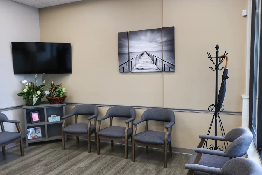 Monfredi Family Dental: Monica Monfredi DDS Picture 2