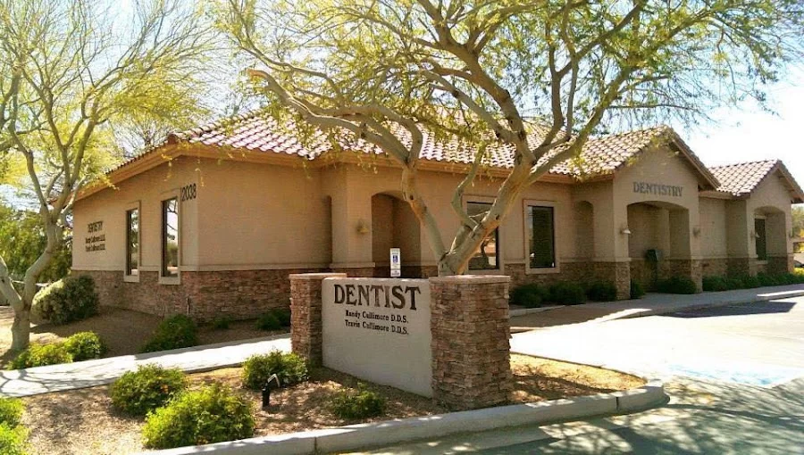Cullimore Family Dentistry Picture 3