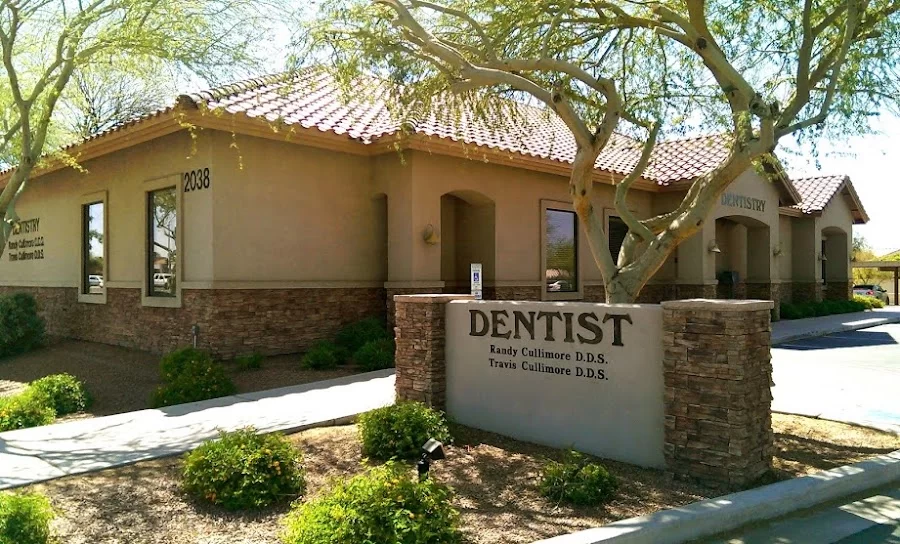 Cullimore Family Dentistry Picture 4