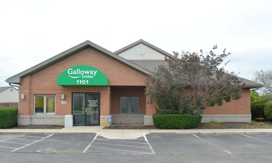 Galloway Smiles: Joshua M. Halderman, DDS Picture 8