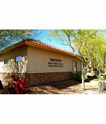 Cullimore Family Dentistry Picture 1