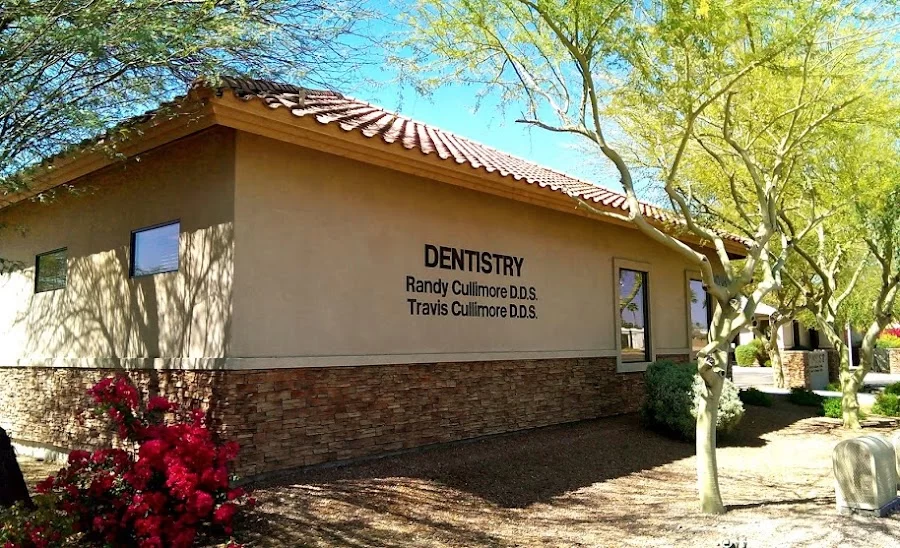 Cullimore Family Dentistry Picture 5