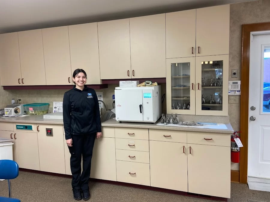 Wade Orthodontics Columbus West Picture 4