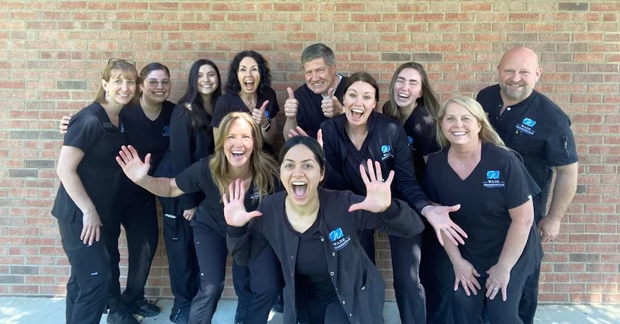 Wade Orthodontics Columbus West Picture 5