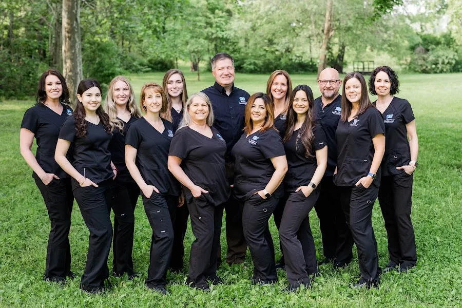 Wade Orthodontics Columbus West Picture 6