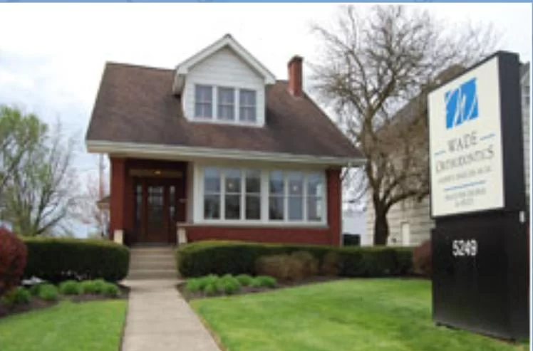 Wade Orthodontics Columbus West Picture 7