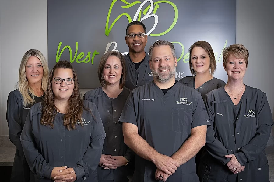 West Broad Dental Picture 2