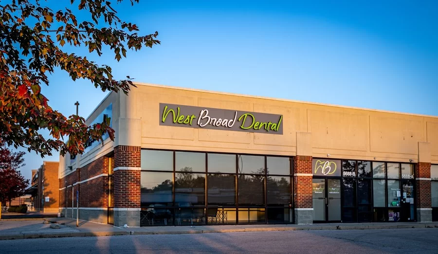West Broad Dental Picture 4