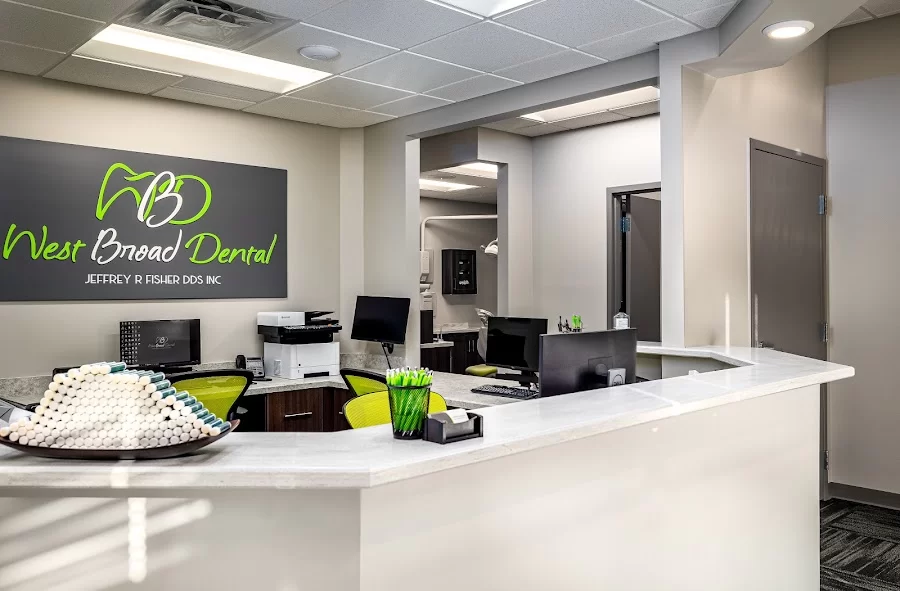 West Broad Dental Picture 5