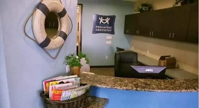 Amazing Kidz Pediatric Dentistry Picture 4