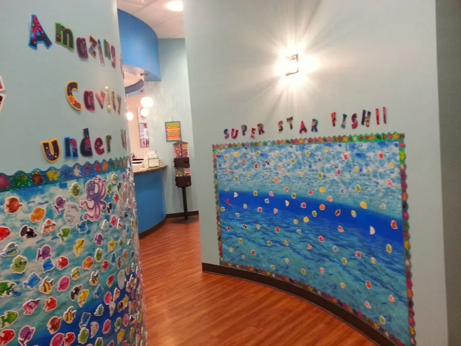 Amazing Kidz Pediatric Dentistry Picture 8