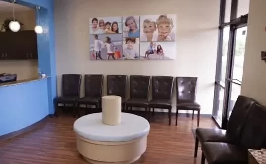 Amazing Kidz Pediatric Dentistry Picture 1