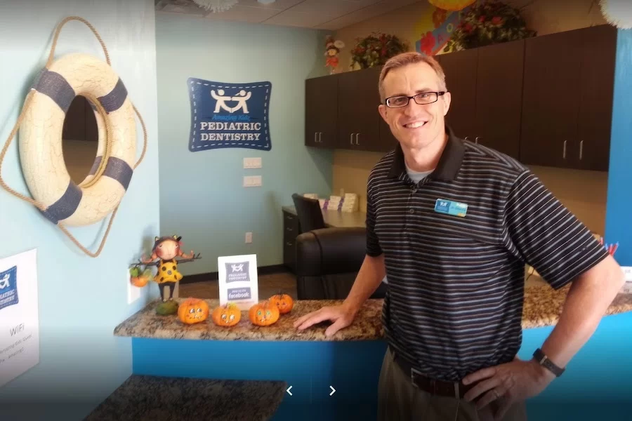 Amazing Kidz Pediatric Dentistry Picture 5