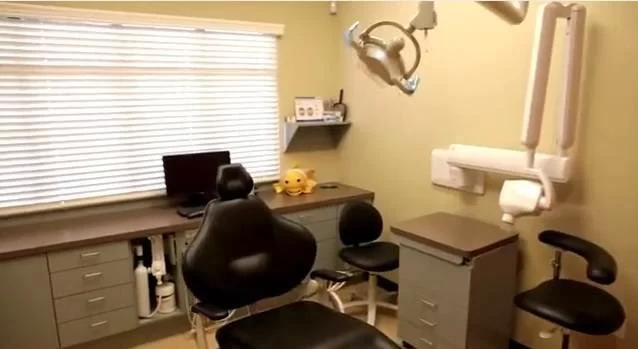 Amazing Kidz Pediatric Dentistry Picture 3