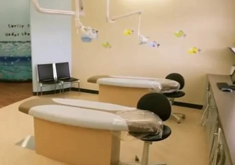 Amazing Kidz Pediatric Dentistry Picture 6