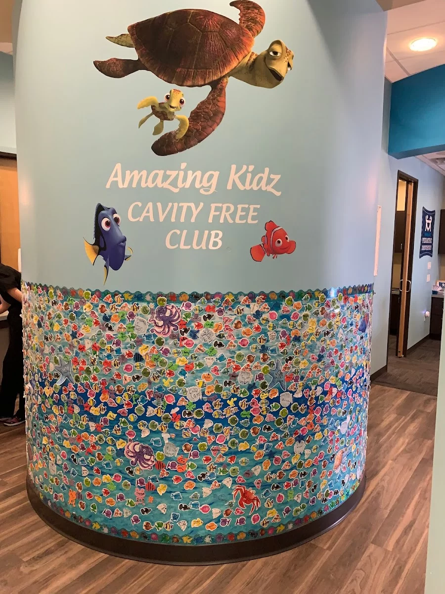 Amazing Kidz Pediatric Dentistry Picture 10