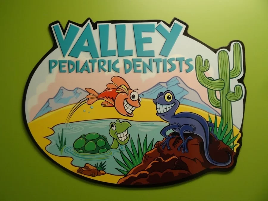 Valley Pediatric Dentists Picture 7