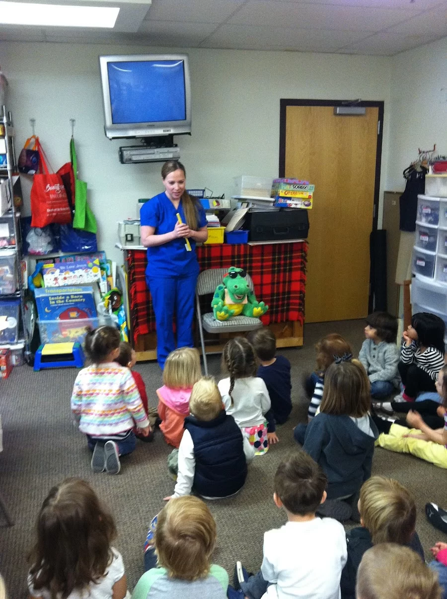 Valley Pediatric Dentists Picture 10