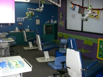 Valley Pediatric Dentists: Amy E. Ash DDS Picture 2