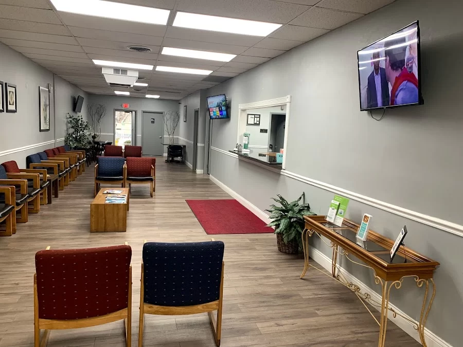 US Dental and Medical Care Picture 6