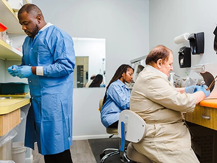 US Dental and Medical Care Picture 5