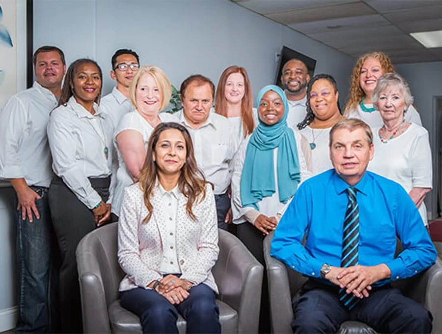 US Dental and Medical Care Picture 4