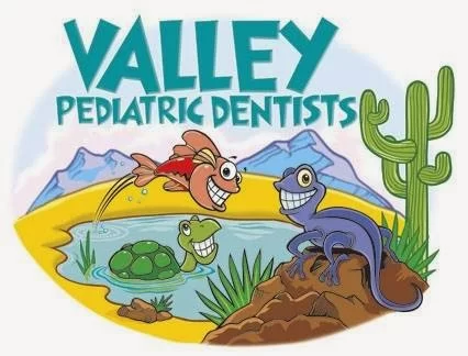 Valley Pediatric Dentists: Amy E. Ash DDS Picture 3