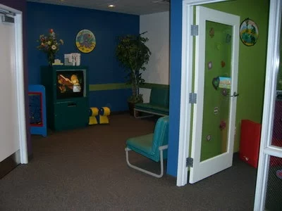 Valley Pediatric Dentists: Amy E. Ash DDS Picture 1
