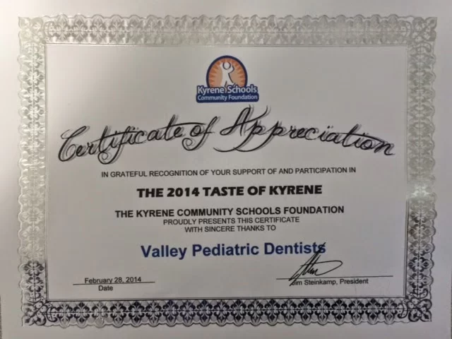 Valley Pediatric Dentists: Amy E. Ash DDS Picture 5