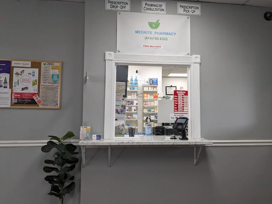 US Dental and Medical Care Picture 2