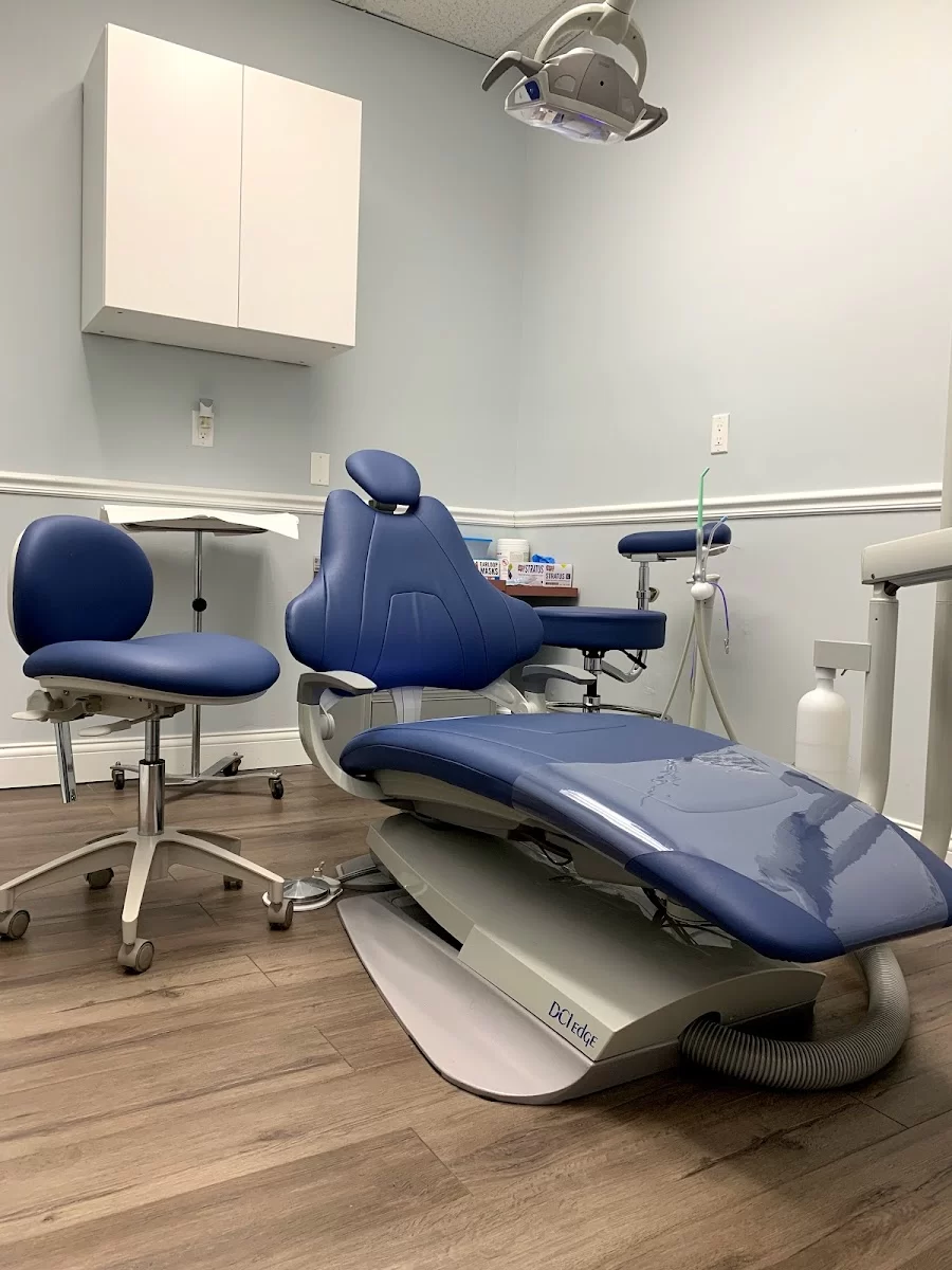 US Dental and Medical Care Picture 8