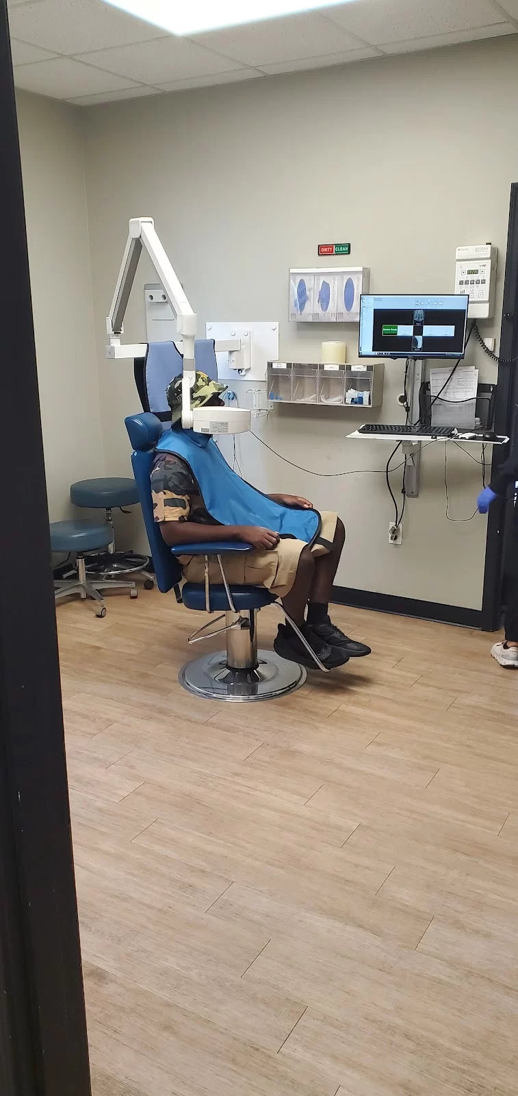 Arizona's Tooth Doctor for Kids - Patients Care Center Picture 8