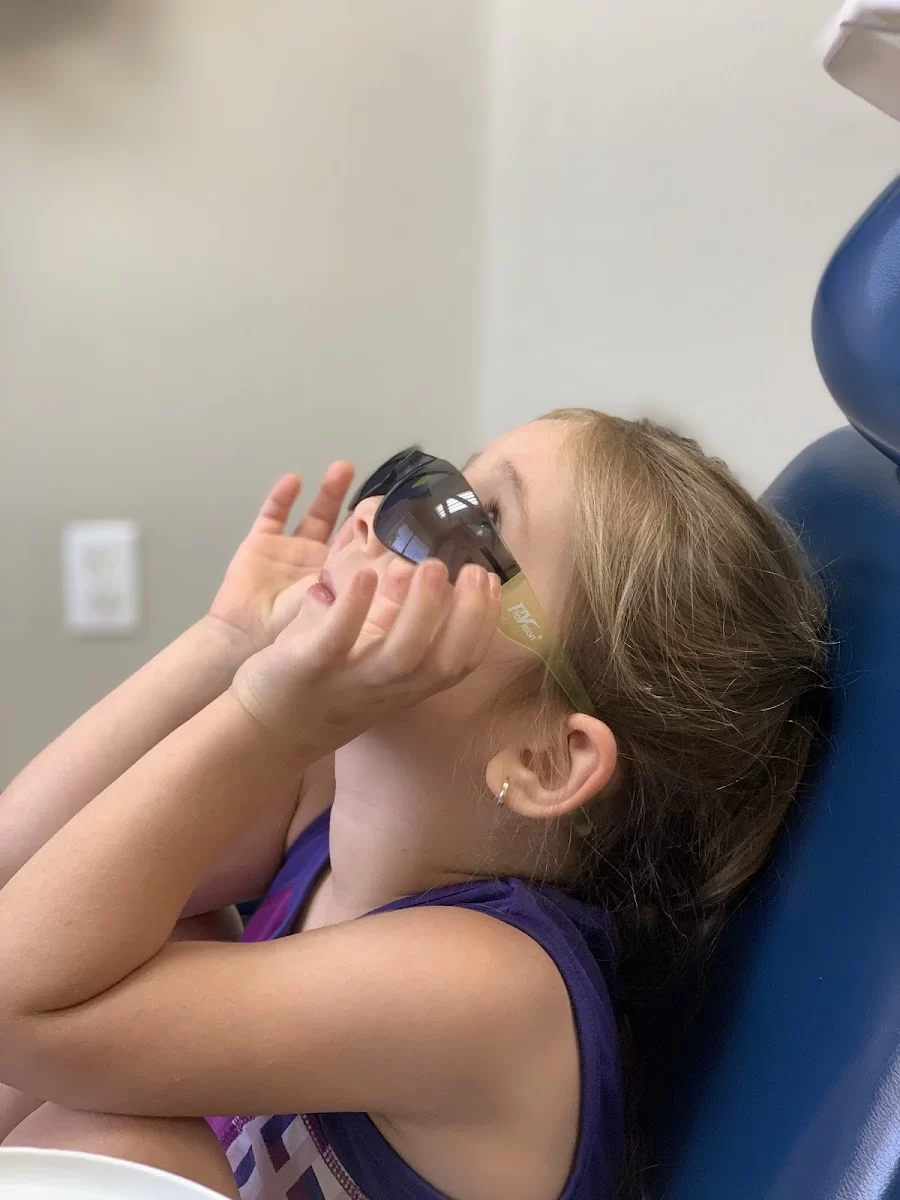 Arizona's Tooth Doctor for Kids - Patients Care Center Picture 3
