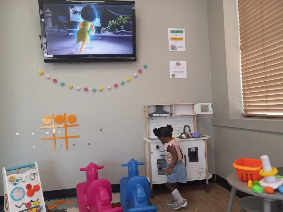 Arizona's Tooth Doctor for Kids - Patients Care Center Picture 1
