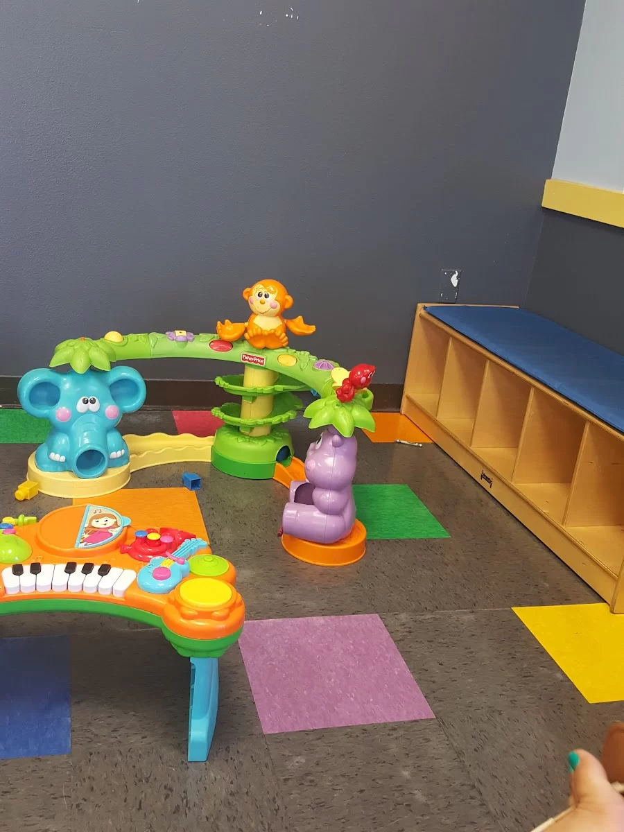 Arizona's Tooth Doctor for Kids - Patients Care Center Picture 4