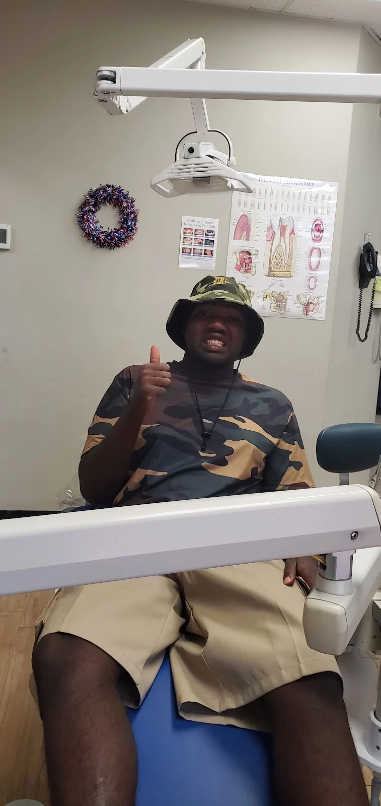 Arizona's Tooth Doctor for Kids - Patients Care Center Picture 6