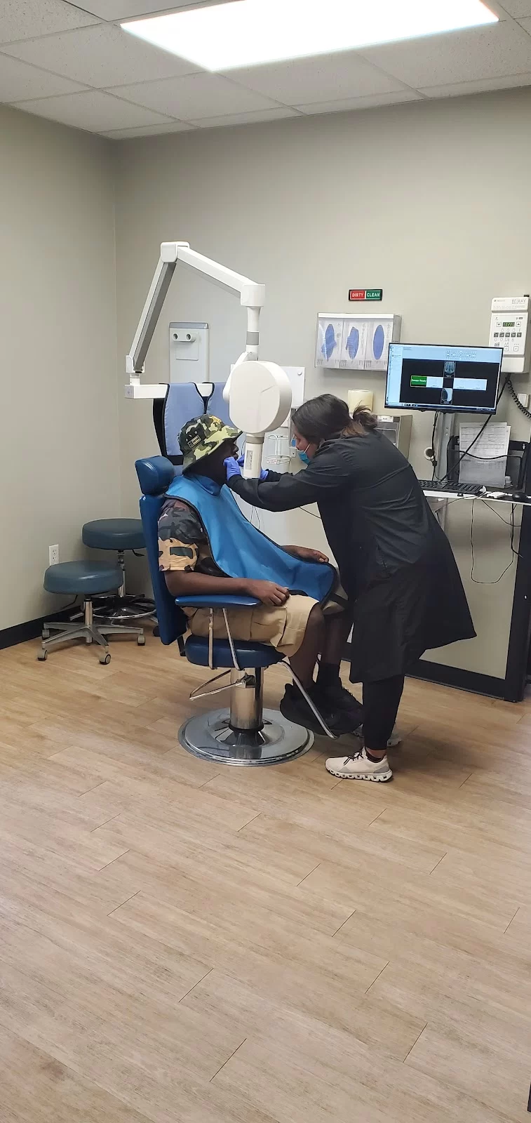 Arizona's Tooth Doctor for Kids - Patients Care Center Picture 7