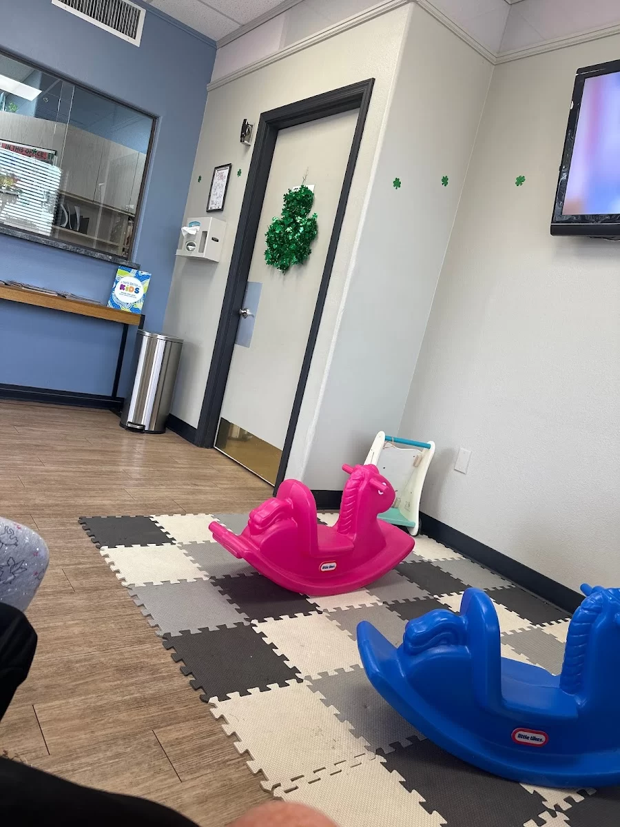 Arizona's Tooth Doctor for Kids - Patients Care Center Picture 9