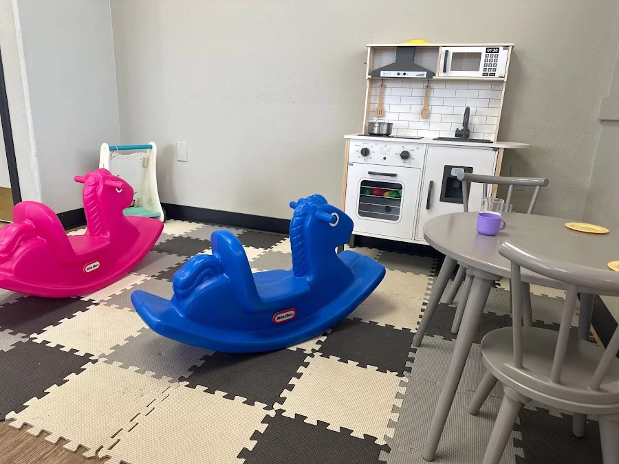 Arizona's Tooth Doctor for Kids - Patients Care Center Picture 2