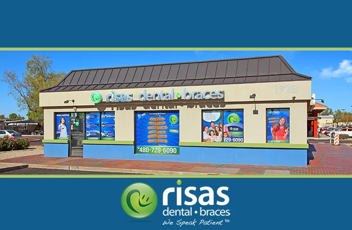 Risas Dental and Braces - Mesa Picture 2
