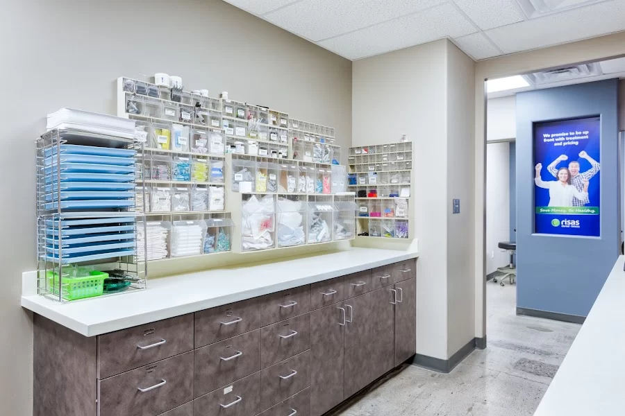 Risas Dental and Braces - Mesa Picture 5