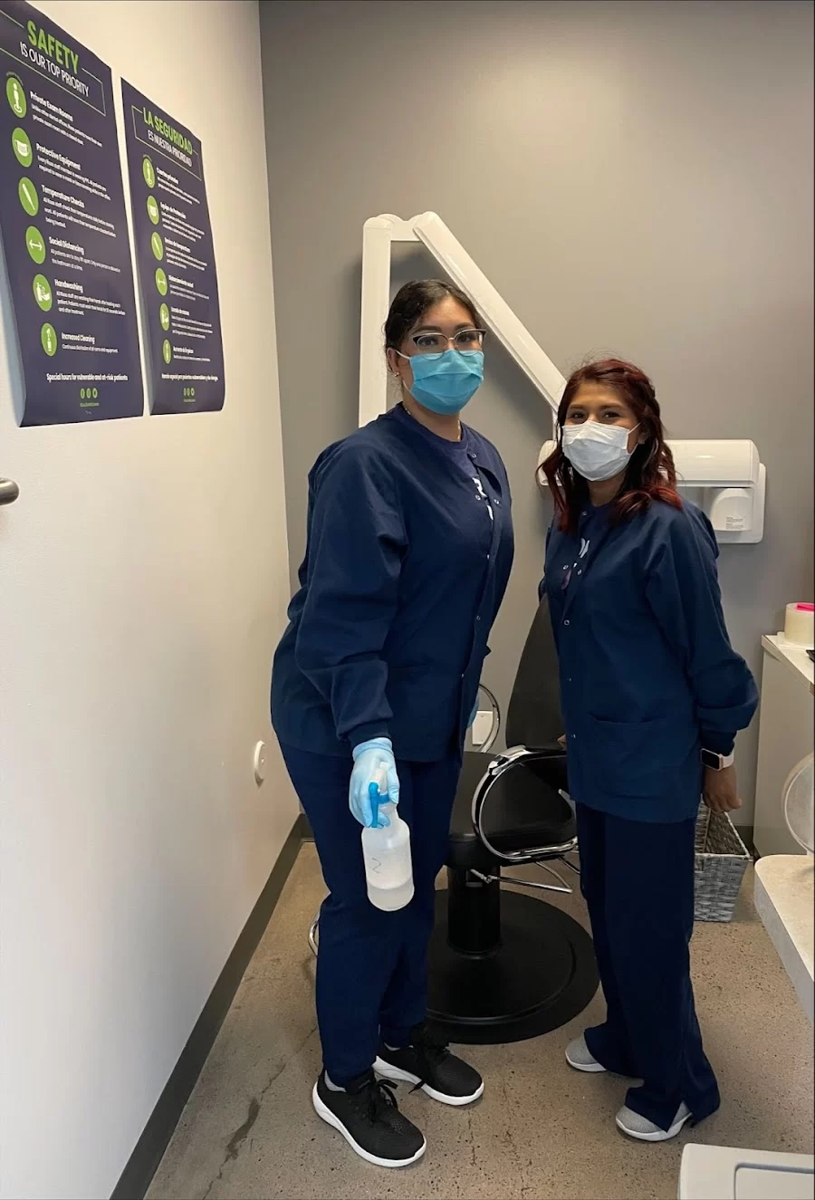 Risas Dental and Braces - Mesa Picture 6